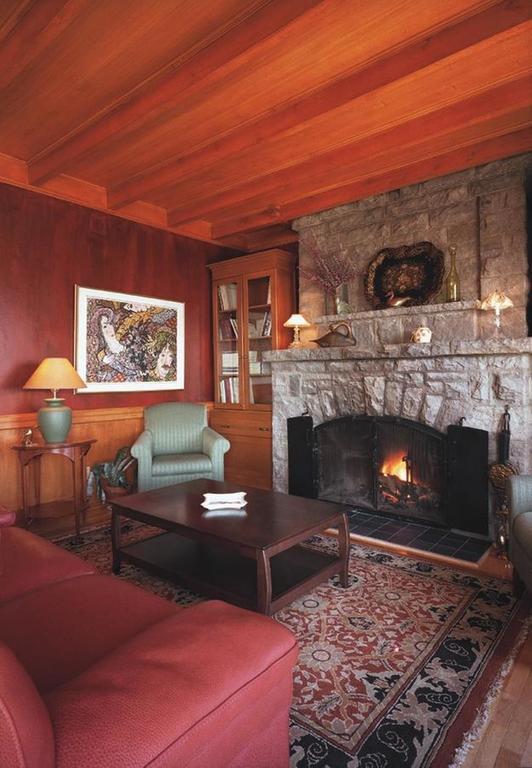 Relais & Chateaux Auberge La Pinsonniere La Malbaie Εξωτερικό φωτογραφία