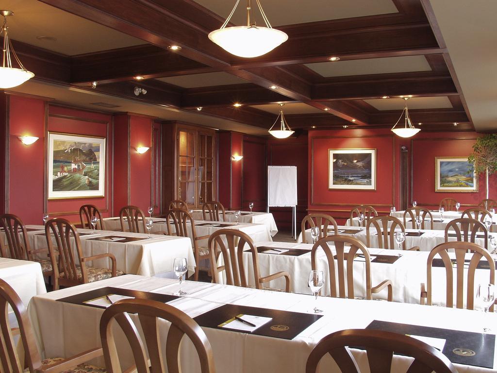 Relais & Chateaux Auberge La Pinsonniere La Malbaie Εξωτερικό φωτογραφία