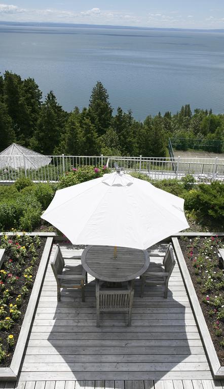 Relais & Chateaux Auberge La Pinsonniere La Malbaie Δωμάτιο φωτογραφία