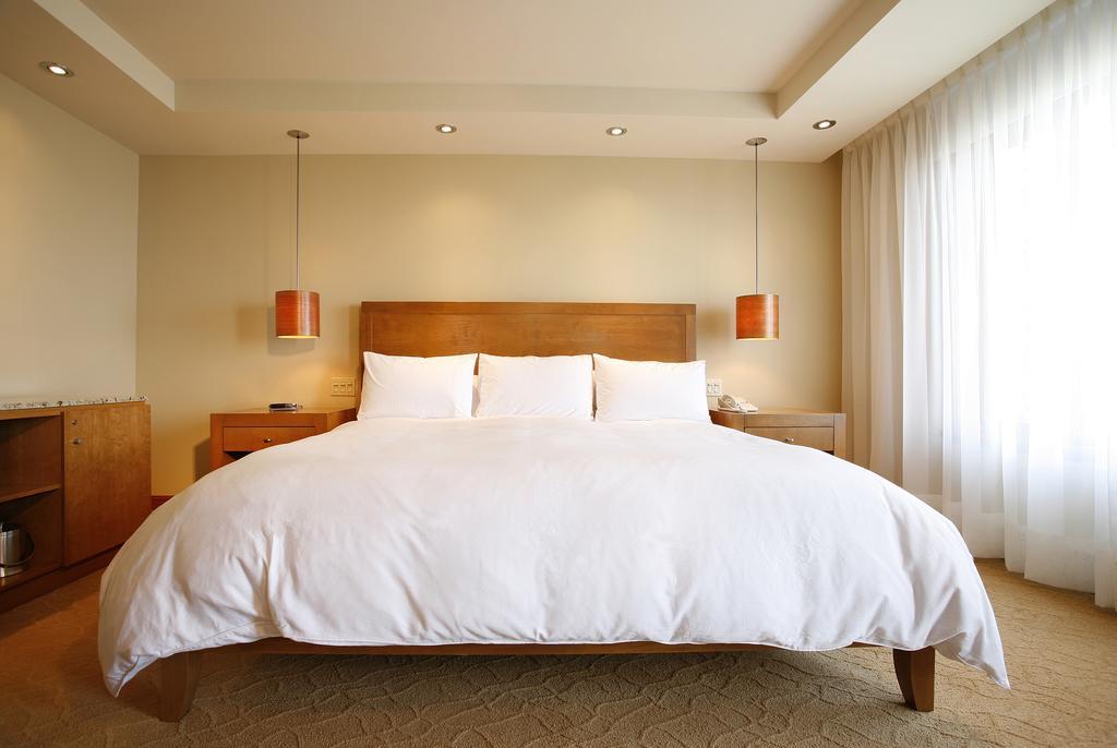 Relais & Chateaux Auberge La Pinsonniere La Malbaie Δωμάτιο φωτογραφία